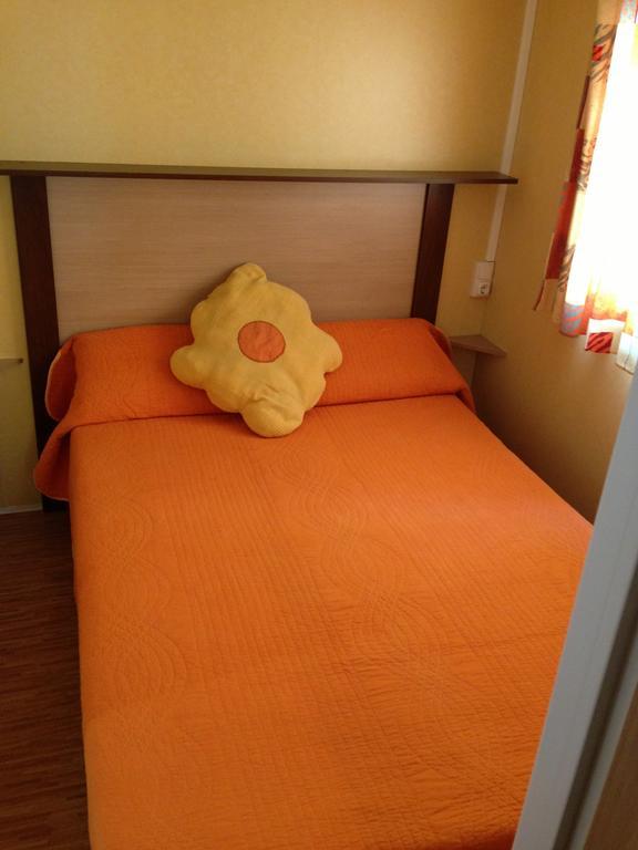 Camping Torremolinos Habitación foto
