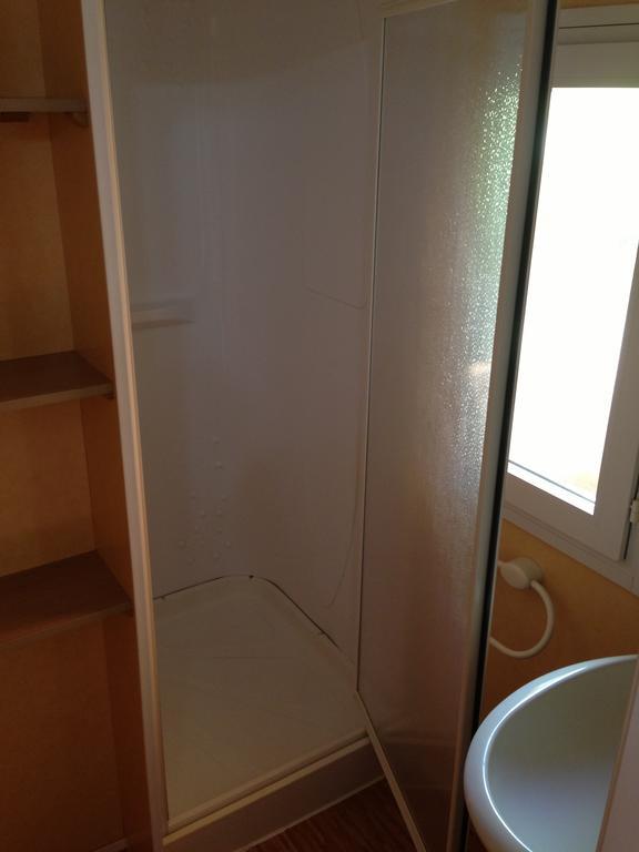 Camping Torremolinos Habitación foto