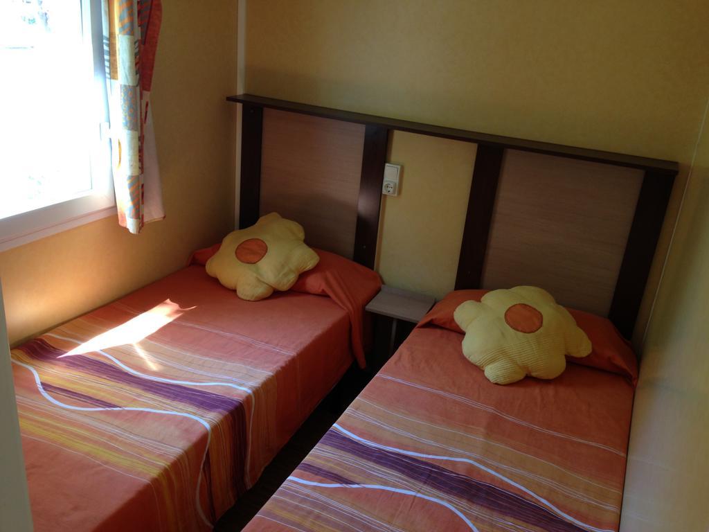 Camping Torremolinos Habitación foto