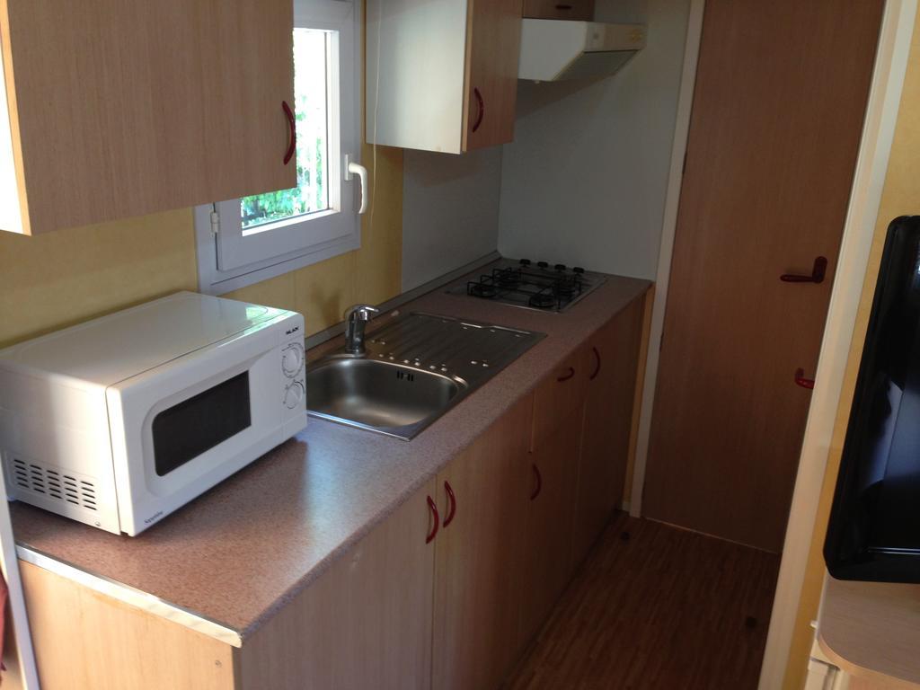 Camping Torremolinos Habitación foto